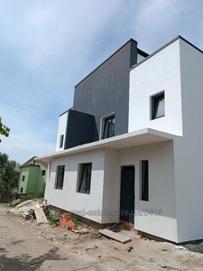 Buy a house, Cottage, Antonicha-BI-vul, Lviv, Sikhivskiy district, id 4744059