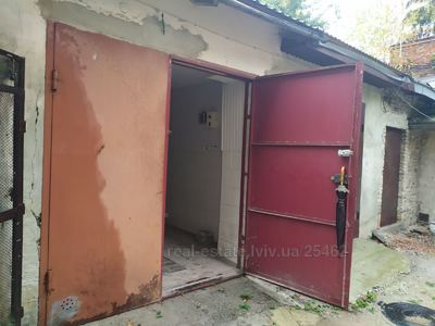 Garage for rent, Detached garage, Vinnichenka-V-vul, Lviv, Galickiy district, id 5062258