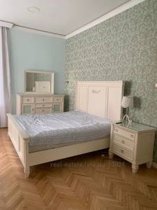 Rent an apartment, Kirila-i-Mefodiya-vul, Lviv, Galickiy district, id 4879760