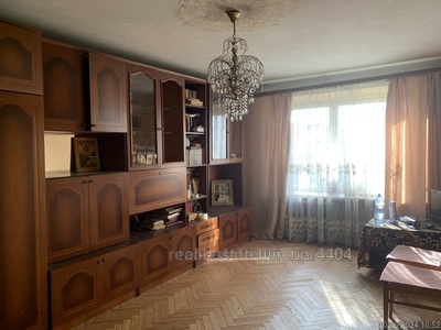 Buy an apartment, Khmelnickogo-B-vul, Lviv, Shevchenkivskiy district, id 4855392