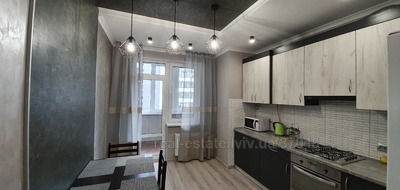 Rent an apartment, Striyska-vul, 45, Lviv, Sikhivskiy district, id 4689155