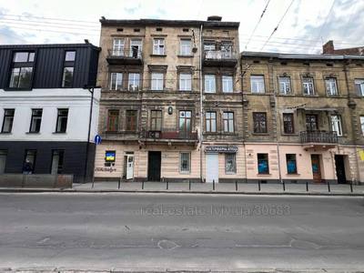 Buy an apartment, Rustaveli-Sh-vul, Lviv, Galickiy district, id 4665198