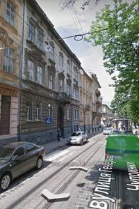 Buy an apartment, Austrian, Chuprinki-T-gen-vul, Lviv, Frankivskiy district, id 4368834