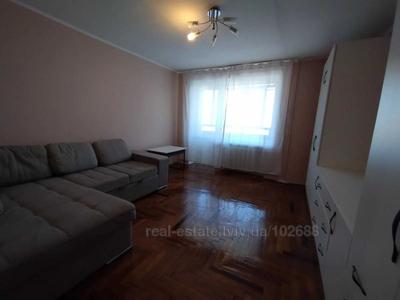 Rent an apartment, Stalinka, Kulparkivska-vul, Lviv, Frankivskiy district, id 5121013