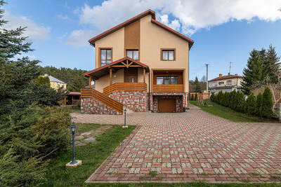 Buy a house, Home, Lvivska-Street, Bryukhovichi, Lvivska_miskrada district, id 4743076