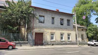 Buy a house, Part of home, Antonovicha-V-vul, Lviv, Zaliznichniy district, id 4804060