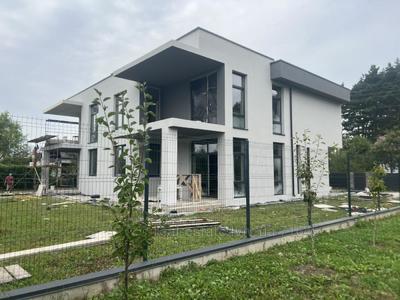 Buy a house, Home, польова, Ryasne-Rus'ke, Lvivska_miskrada district, id 4859030