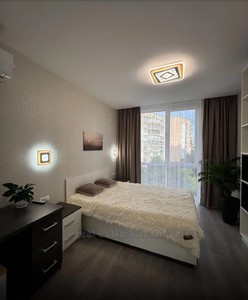 Buy an apartment, Shevchenka-T-vul, Lviv, Shevchenkivskiy district, id 5124943