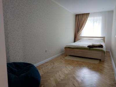 Rent an apartment, Zelena-vul, Lviv, Sikhivskiy district, id 4997275