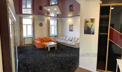 Rent an apartment, Austrian, Chornovola-V-prosp, Lviv, Galickiy district, id 5064154