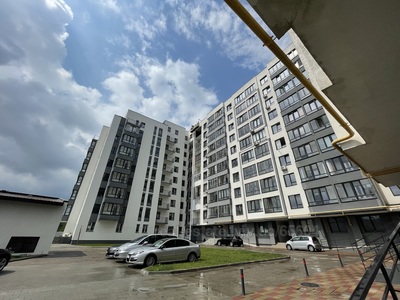 Buy an apartment, Dovga-vul, Lviv, Lichakivskiy district, id 5017226