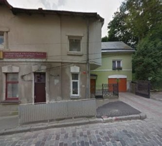 Commercial real estate for rent, Non-residential premises, Striyska-vul, Lviv, Galickiy district, id 4794501