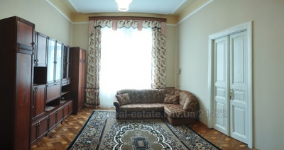 Rent an apartment, Austrian luxury, Franka-I-vul, Lviv, Galickiy district, id 4730333