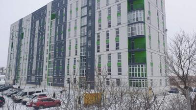 Buy an apartment, Kiltseva-vul, Vinniki, Lvivska_miskrada district, id 5003835