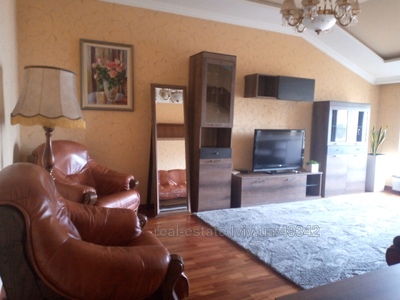 Rent an apartment, Polish suite, Doroshenka-P-vul, 53, Lviv, Galickiy district, id 5123205