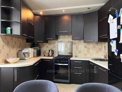 Buy an apartment, Khmelnickogo-B-vul, Lviv, Lichakivskiy district, id 5005724