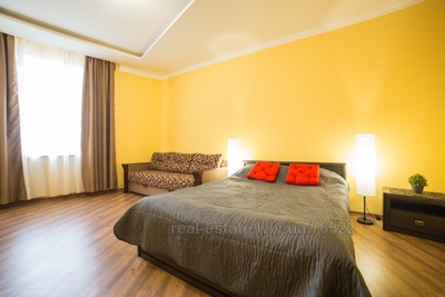 Buy an apartment, Austrian, Khmelnickogo-B-vul, Lviv, Galickiy district, id 5117881