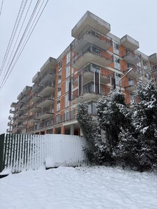 Buy an apartment, Heroiv Maidanu (Sokilniki) str., Lviv, Frankivskiy district, id 5004594