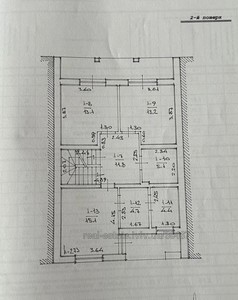 Купити будинок, Олени Пчілки, Солонка, Пустомитівський район, id 5010649