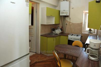 Buy an apartment, Austrian, Rustaveli-Sh-vul, Lviv, Galickiy district, id 4817505