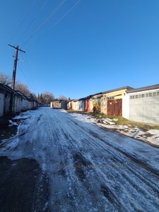 Garage for rent, Garage cooperative, Yeroshenka-V-vul, Lviv, Shevchenkivskiy district, id 5134893