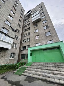 Аренда квартира, Любинская ул., Львов, Железнодорожный район, id 4629934