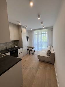 Buy an apartment, Malogoloskivska-vul, Lviv, Shevchenkivskiy district, id 4707048