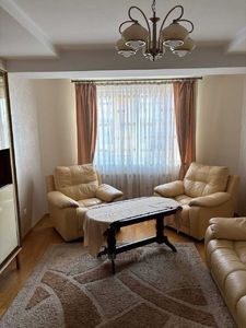 Rent an apartment, Vashingtona-Dzh-vul, Lviv, Sikhivskiy district, id 5107673