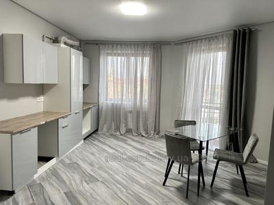 Buy an apartment, Павла Тичини, Zimna Voda, Pustomitivskiy district, id 4945718