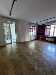 Commercial real estate for rent, Gorbachevskogo-I-vul, Lviv, Frankivskiy district, id 4707921