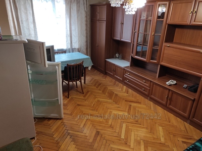 Rent an apartment, Morozna-vul, Lviv, Sikhivskiy district, id 4862607