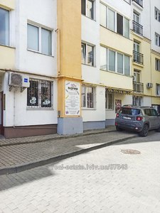 Commercial real estate for sale, Stepanivni-O-vul, Lviv, Zaliznichniy district, id 4855348