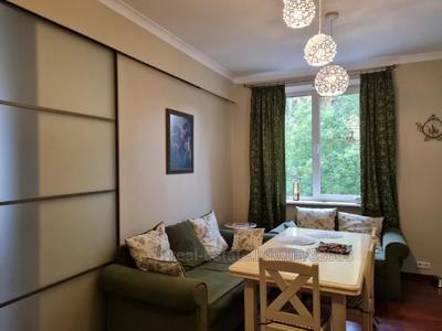 Buy an apartment, Olesya-O-vul, Lviv, Lichakivskiy district, id 4575601