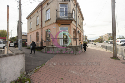 Купить квартиру, Польский, Городоцкая ул., Львов, Железнодорожный район, id 4855820