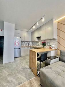 Buy an apartment, Truskavecka-vul, Lviv, Frankivskiy district, id 4710671