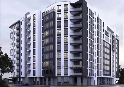 Buy an apartment, Dovga-vul, Lviv, Sikhivskiy district, id 4721207