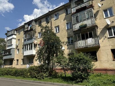 Buy an apartment, Hruschovka, Nizinna-vul, 27, Lviv, Zaliznichniy district, id 4758990