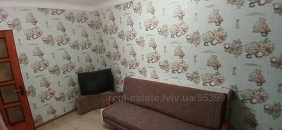 Rent an apartment, Vigoda-vul, Lviv, Zaliznichniy district, id 4650622