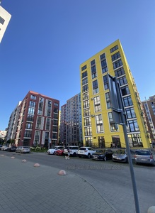 Buy an apartment, Shevchenka-T-vul, 60, Lviv, Shevchenkivskiy district, id 4801293