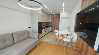 Buy an apartment, Pasichna-vul, Lviv, Lichakivskiy district, id 4722024