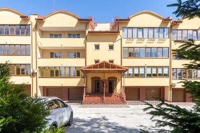 Buy an apartment, Miklosha-Karla-str, Lviv, Sikhivskiy district, id 4674207