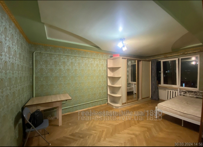 Rent an apartment, Gostinka, Pulyuya-I-vul, 29, Lviv, Frankivskiy district, id 4601328