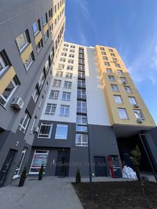 Buy an apartment, Mazepi-I-getm-vul, 25А, Lviv, Shevchenkivskiy district, id 4834599