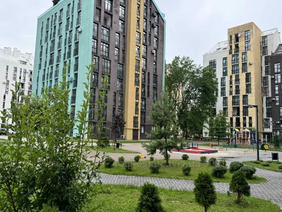 Buy an apartment, Striyska-vul, Lviv, Sikhivskiy district, id 4789591