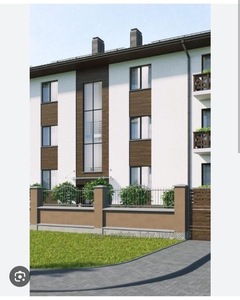 Buy an apartment, Rudne, Lvivska_miskrada district, id 4854584