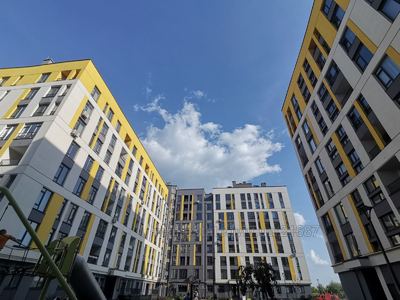 Commercial real estate for rent, Pasichna-vul, Lviv, Sikhivskiy district, id 4818722