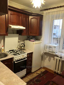 Rent an apartment, Okruzhna-vul, Lviv, Frankivskiy district, id 4726549