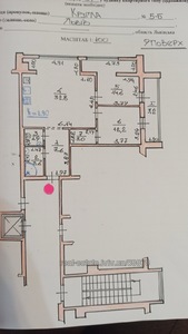 Купить квартиру, Круглая ул., Львов, Шевченковский район, id 5150136