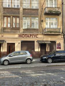 Commercial real estate for sale, Storefront, Vitovskogo-D-vul, Lviv, Galickiy district, id 4787455