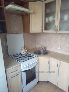 Buy an apartment, Hruschovka, Vigovskogo-I-vul, Lviv, Zaliznichniy district, id 5143187